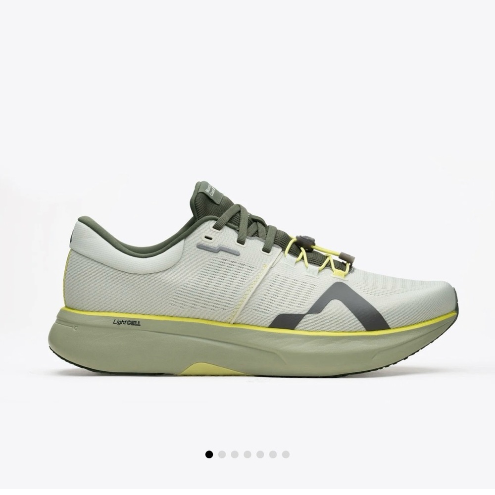 Women’s Mount to Coast Running Shoe